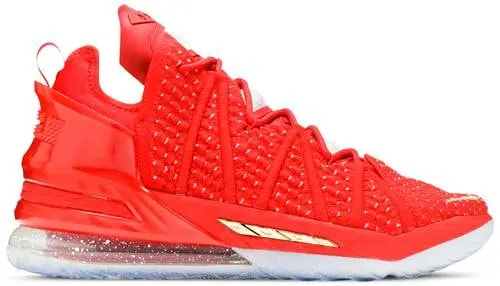 Giày Nike LeBron 18 'X-Mas In LA' DB8148-601 — kich-thuoc: 40.5 Giày Nike LeBron 18 'X-Mas In LA' DB8148-601 — kich-thuoc: 40.5