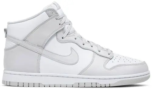 Giày Nike Dunk High 'Vast Grey' DD1399-100 — kich-thuoc: lien-he-order Giày Nike Dunk High 'Vast Grey' DD1399-100 — kich-thuoc: lien-he-order