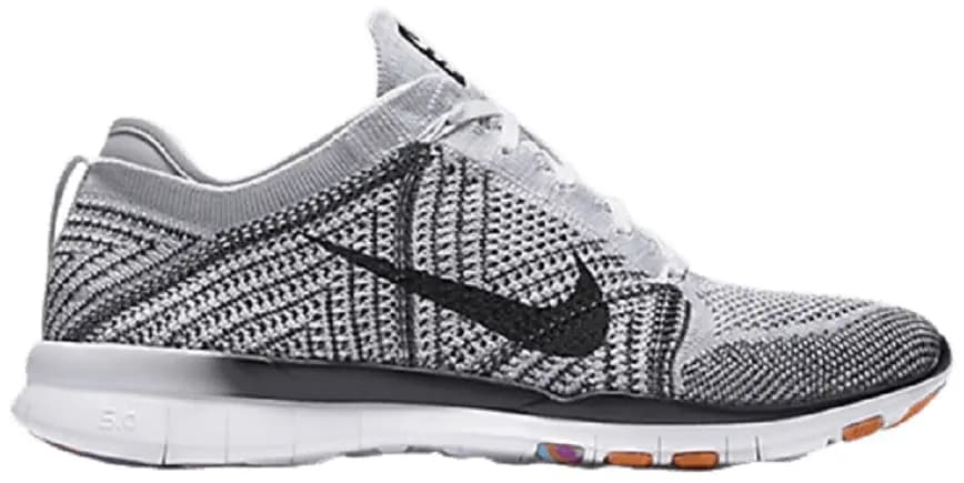 Giày Nike Wmns Free TR 5 Flyknit 718785 100 Giày Nike Wmns Free TR 5 Flyknit 718785 100