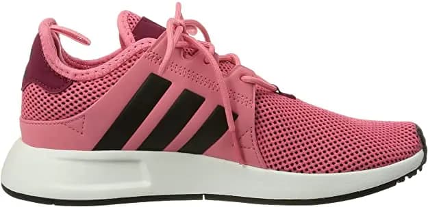 Giày Adidas X_PLR J 'Bright Pink' CQ2970 Giày Adidas X_PLR J 'Bright Pink' CQ2970