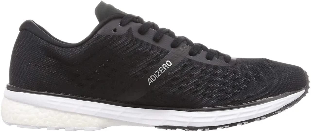 Giày Adidas Adizero Japan 5 Wide 'Black White' FX4212 Giày Adidas Adizero Japan 5 Wide 'Black White' FX4212