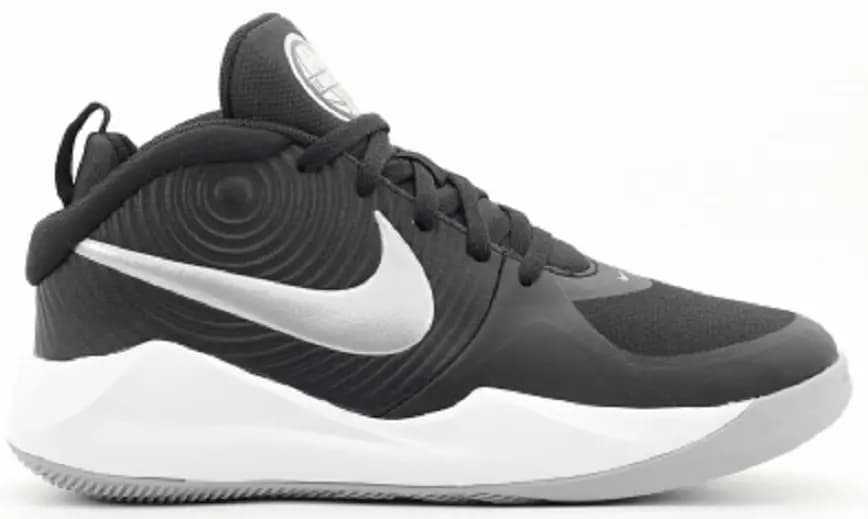 Giày Nike Team Hustle D 9 'Black' AQ4224-001 Giày Nike Team Hustle D 9 'Black' AQ4224-001