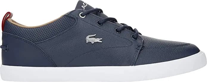 Giày Lacoste Bayliss 119 Navy Blue 7-37CMA0073092 Giày Lacoste Bayliss 119 Navy Blue 7-37CMA0073092