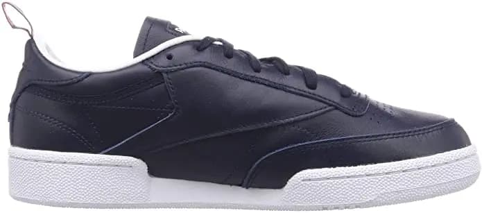 Giày Reebok Club C 85 Vector 'Navy White' FW7799 Giày Reebok Club C 85 Vector 'Navy White' FW7799
