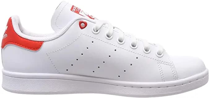Giày Adidas Stan Smith 'Red' G27631 Giày Adidas Stan Smith 'Red' G27631