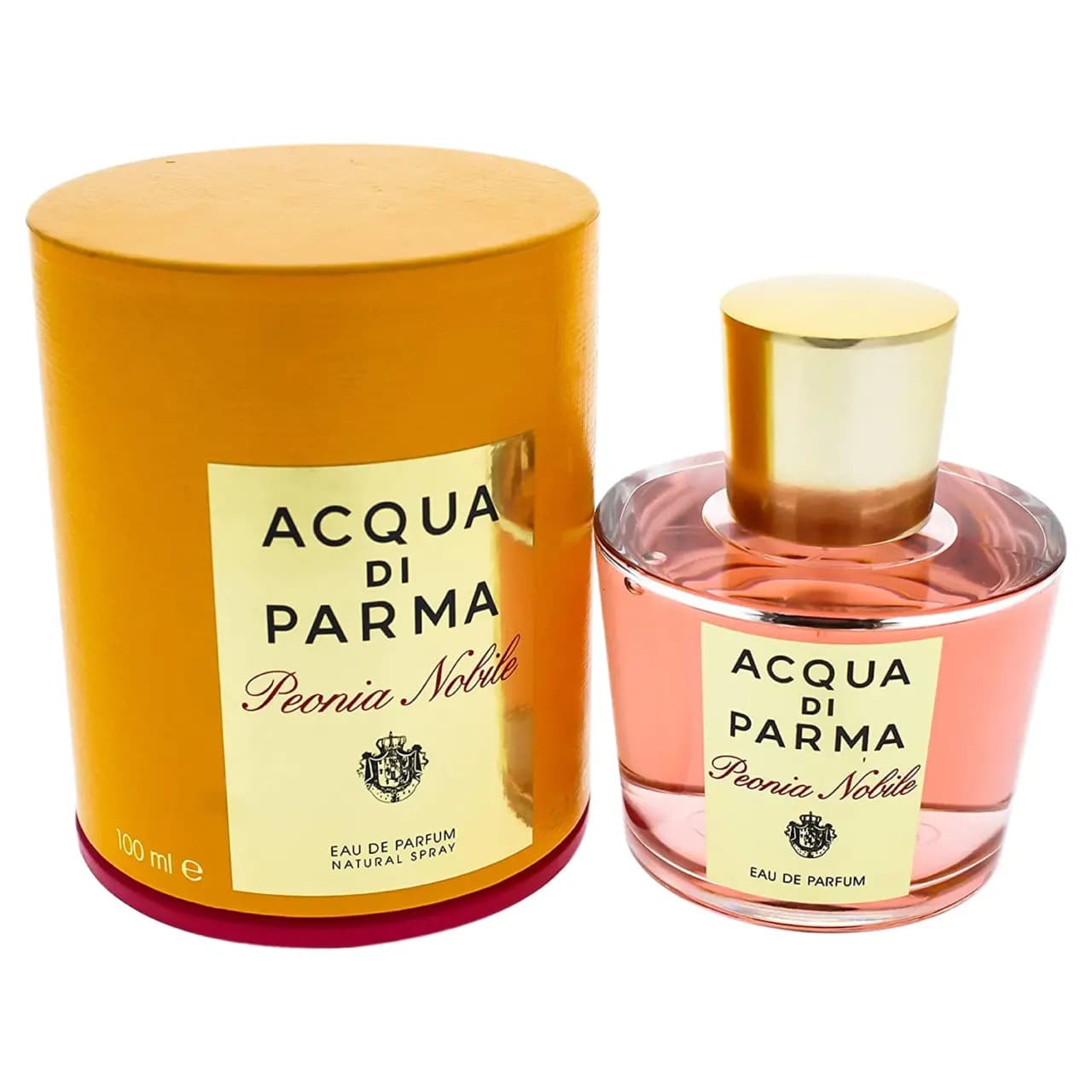 Nước Hoa Acqua Di Parma Peonia Nobile EDP Nước Hoa Acqua Di Parma Peonia Nobile EDP
