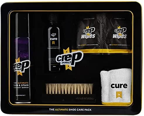 Bộ vệ sinh Crep Protect Gift Pack Bộ vệ sinh Crep Protect Gift Pack