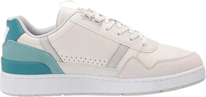 Giày Lacoste Men's T-CLIP RZ0024M51C AIS Giày Lacoste Men's T-CLIP RZ0024M51C AIS