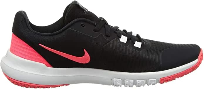 Giày Nike Flex Control 4 'Black Red' CD0197-005 Giày Nike Flex Control 4 'Black Red' CD0197-005