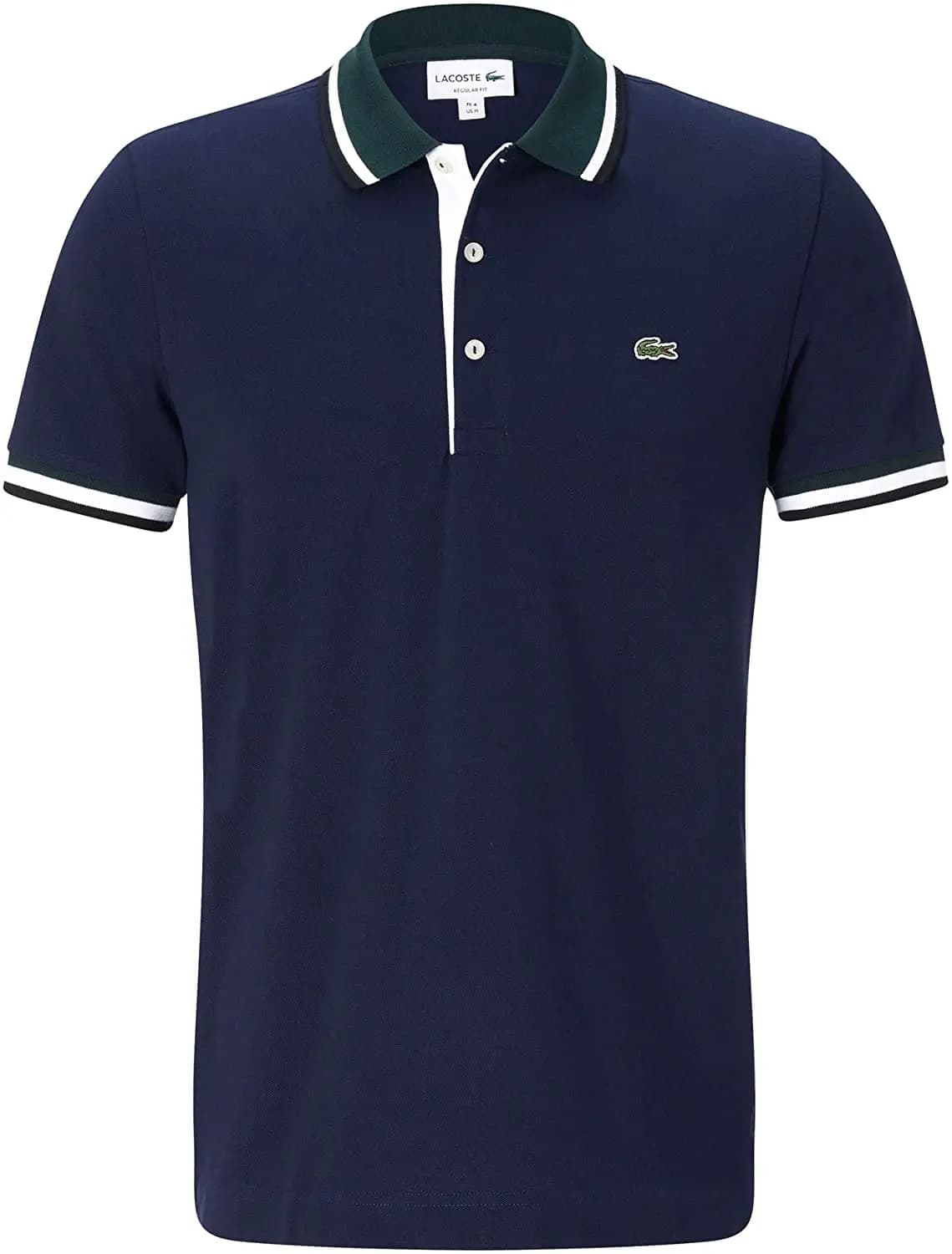 Áo Lacoste Men's Polo Shirt PH6979 Áo Lacoste Men's Polo Shirt PH6979