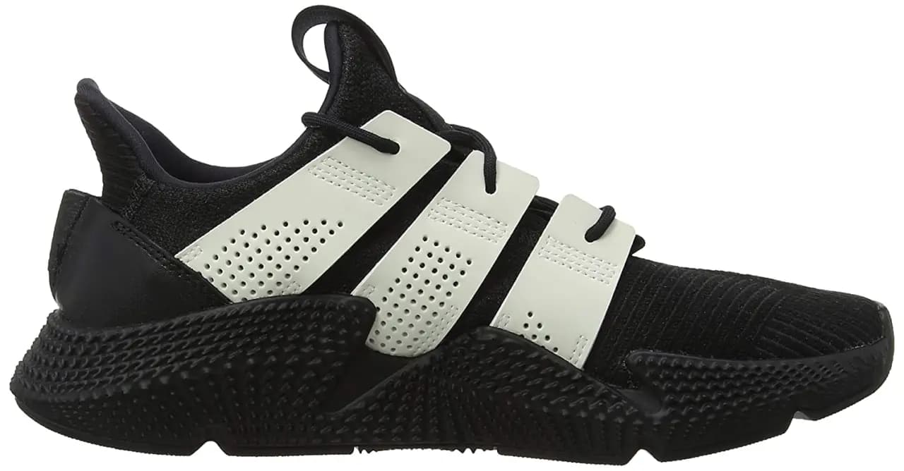 Giày Adidas Prophere Black White B37462 Giày Adidas Prophere Black White B37462