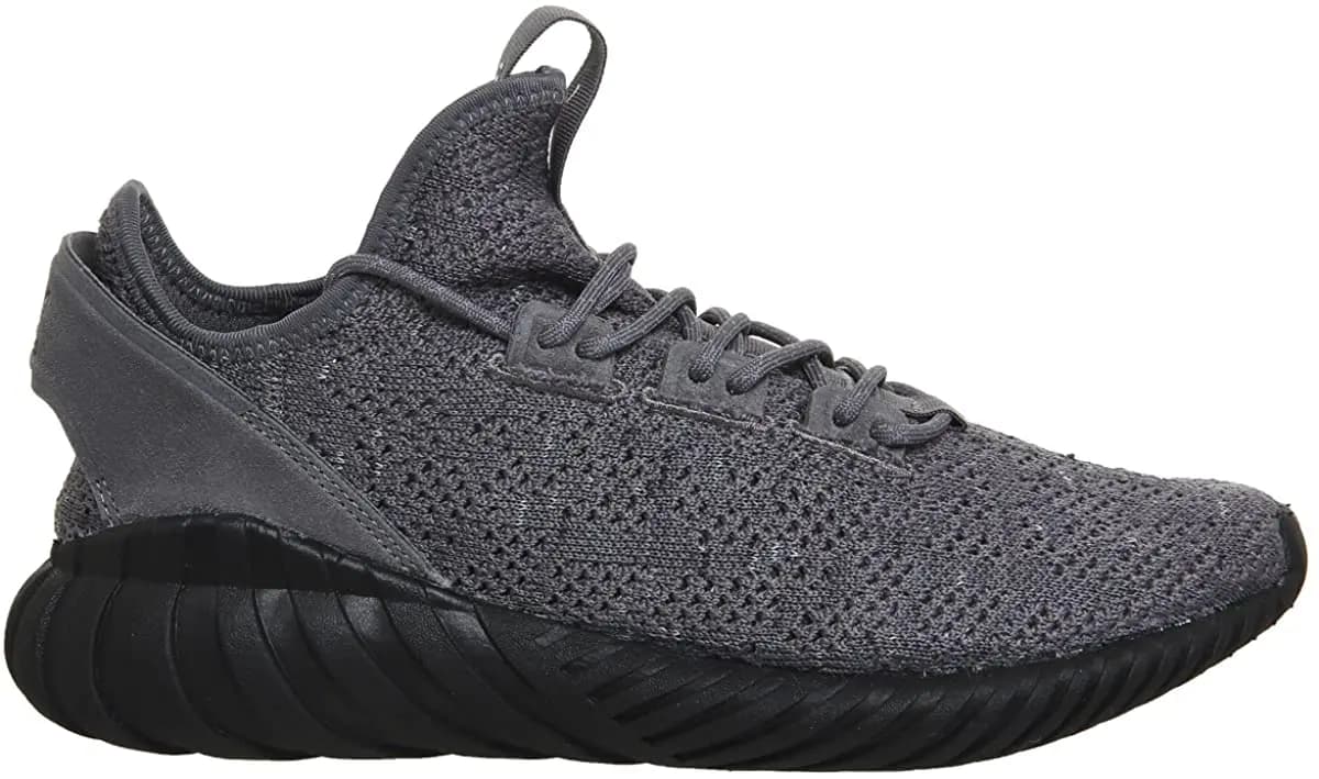 Giày Adidas Tubular Doom Sock Primeknit 'Grey' BY3564 Giày Adidas Tubular Doom Sock Primeknit 'Grey' BY3564