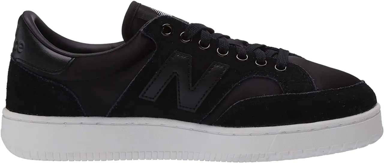 Giày New Balance WMNS Pro Court Cup 'Black Suede' PROWTCLB Giày New Balance WMNS Pro Court Cup 'Black Suede' PROWTCLB