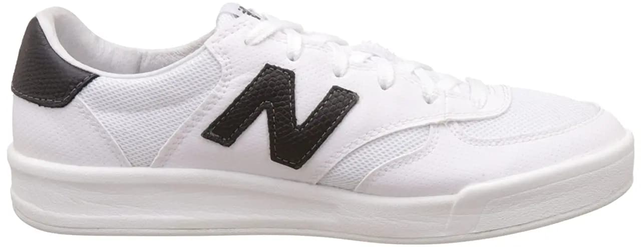 Giày New Balance 300 'White Black" CRT300GH Giày New Balance 300 'White Black" CRT300GH