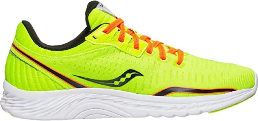 Giày Saucony Kinvara 11 'Citron' S20551-65 — kich-thuoc: 43 Giày Saucony Kinvara 11 'Citron' S20551-65 — kich-thuoc: 43