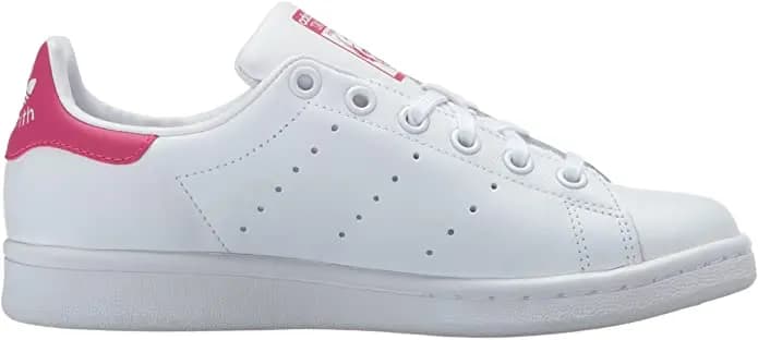 Giày Adidas Orginials Stan Smith Cloud White Pink FW2714 Giày Adidas Orginials Stan Smith Cloud White Pink FW2714