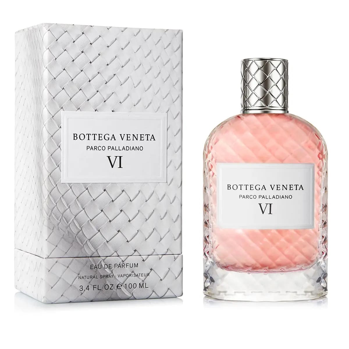 Nước Hoa Bottega Veneta Parco Palladiano VI EDP Nước Hoa Bottega Veneta Parco Palladiano VI EDP