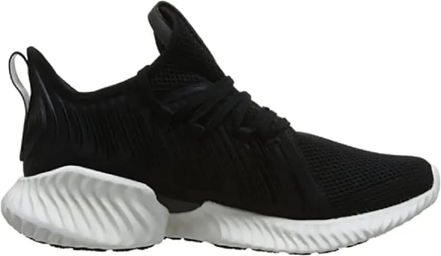 Giày Adidas Alphabounce Instinct CC M 'Black White' D97280 Giày Adidas Alphabounce Instinct CC M 'Black White' D97280