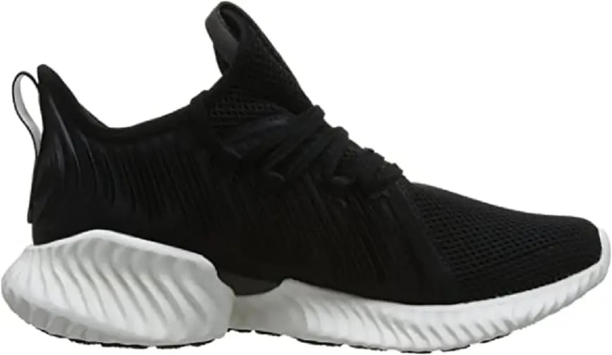 Giày Adidas Alphabounce Instinct CC M 'Black White' D97280 — kich-thuoc: 41-1-3 Giày Adidas Alphabounce Instinct CC M 'Black White' D97280 — kich-thuoc: 41-1-3