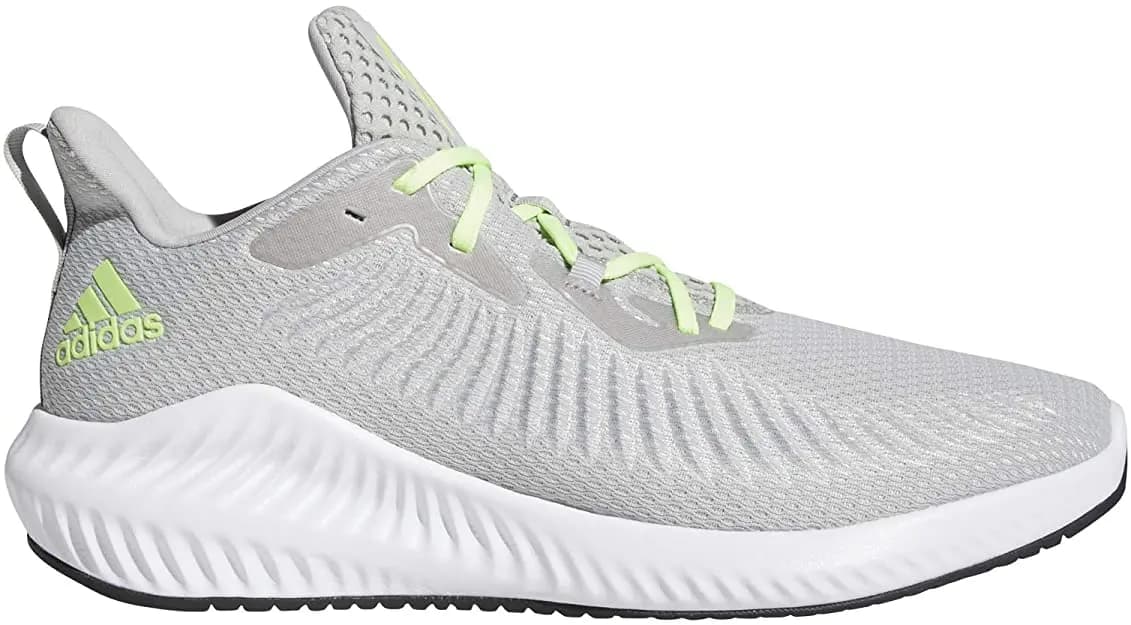 Giày Adidas Alphabounce+ 'Grey Two' EG1450 Giày Adidas Alphabounce+ 'Grey Two' EG1450