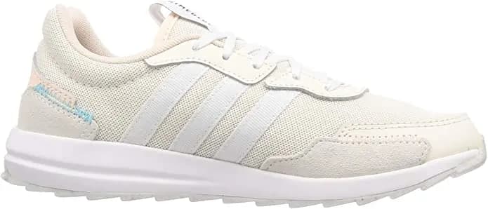 Giày Adidas RETRORUN W 'White' FW9546 Giày Adidas RETRORUN W 'White' FW9546