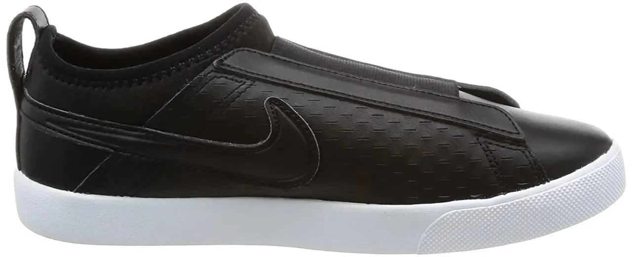 Giày Nike Wmns Racquette '17 Slip 'Black' 902861-001 — kich-thuoc: 38 Giày Nike Wmns Racquette '17 Slip 'Black' 902861-001 — kich-thuoc: 38