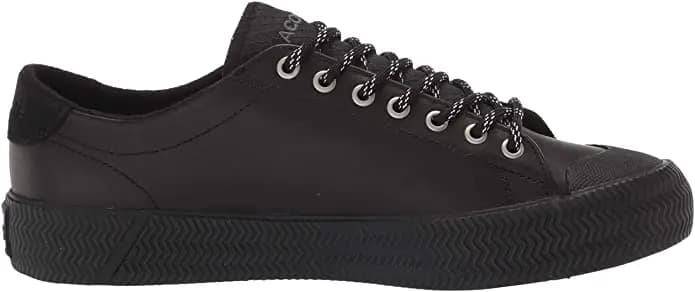 Giày Lacoste Gripshot 320 Black 7-40CMA002302H Giày Lacoste Gripshot 320 Black 7-40CMA002302H
