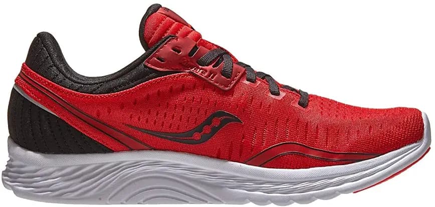 Giày Saucony Kinvara 11 'Red' S20551-30 Giày Saucony Kinvara 11 'Red' S20551-30