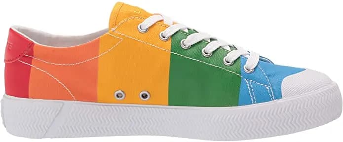 Giày Lacoste Polaroid Color 41CMA0077-Y21 Giày Lacoste Polaroid Color 41CMA0077-Y21