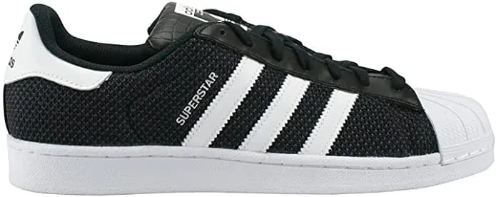 Giày Adidas Superstar 'Black White' S75963 Giày Adidas Superstar 'Black White' S75963