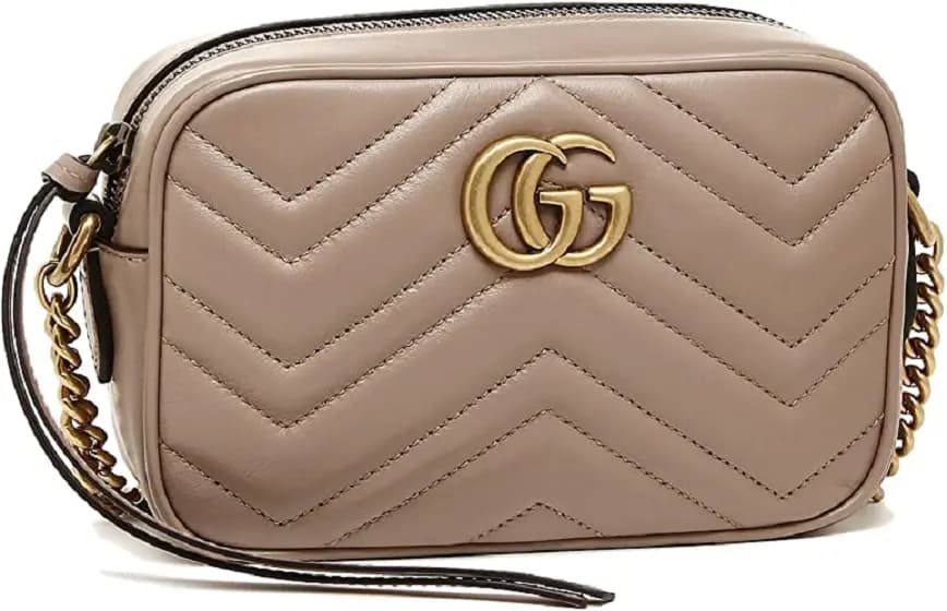 Túi Gucci GG Marmont Matelassé Mini Bag 448065 DTD1T 5729 Túi Gucci GG Marmont Matelassé Mini Bag 448065 DTD1T 5729