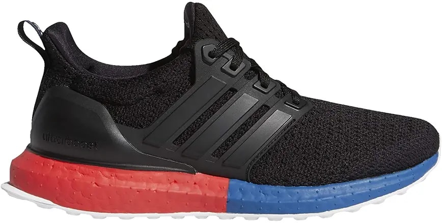 Giày Adidas UltraBoost DNA J 'Black Red Blue' FX8770 — tieu-de: 36-2-3 Giày Adidas UltraBoost DNA J 'Black Red Blue' FX8770 — tieu-de: 36-2-3