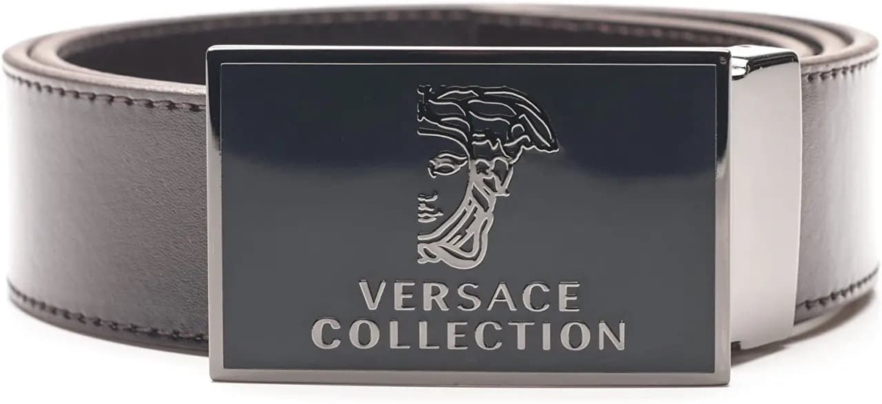 Thắt lưng Versace Belt V91S173-VM00046-V239 Thắt lưng Versace Belt V91S173-VM00046-V239