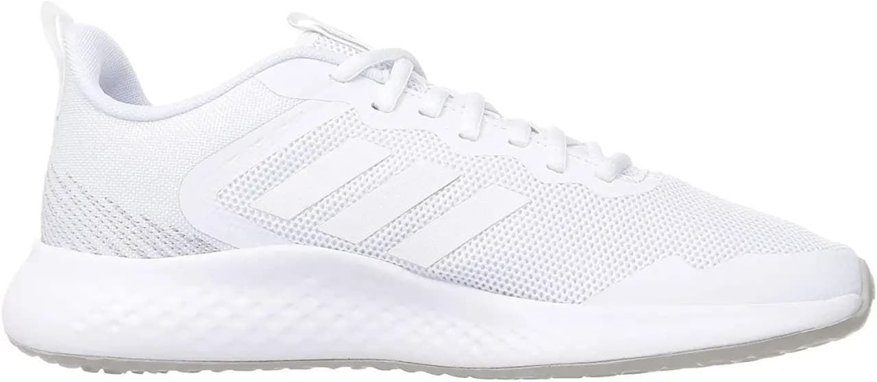 Giày Adidas FLUIDSTREET 'Cloud White' FY8452 Giày Adidas FLUIDSTREET 'Cloud White' FY8452