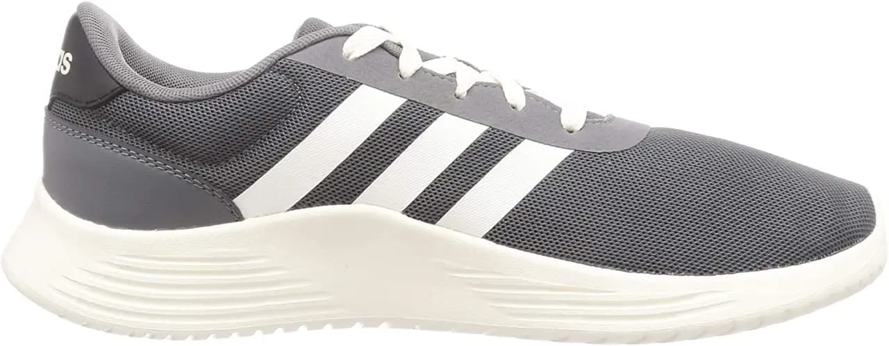 Giày Adidas Lite Racer 2.0 'Grey Five' FW1720 Giày Adidas Lite Racer 2.0 'Grey Five' FW1720