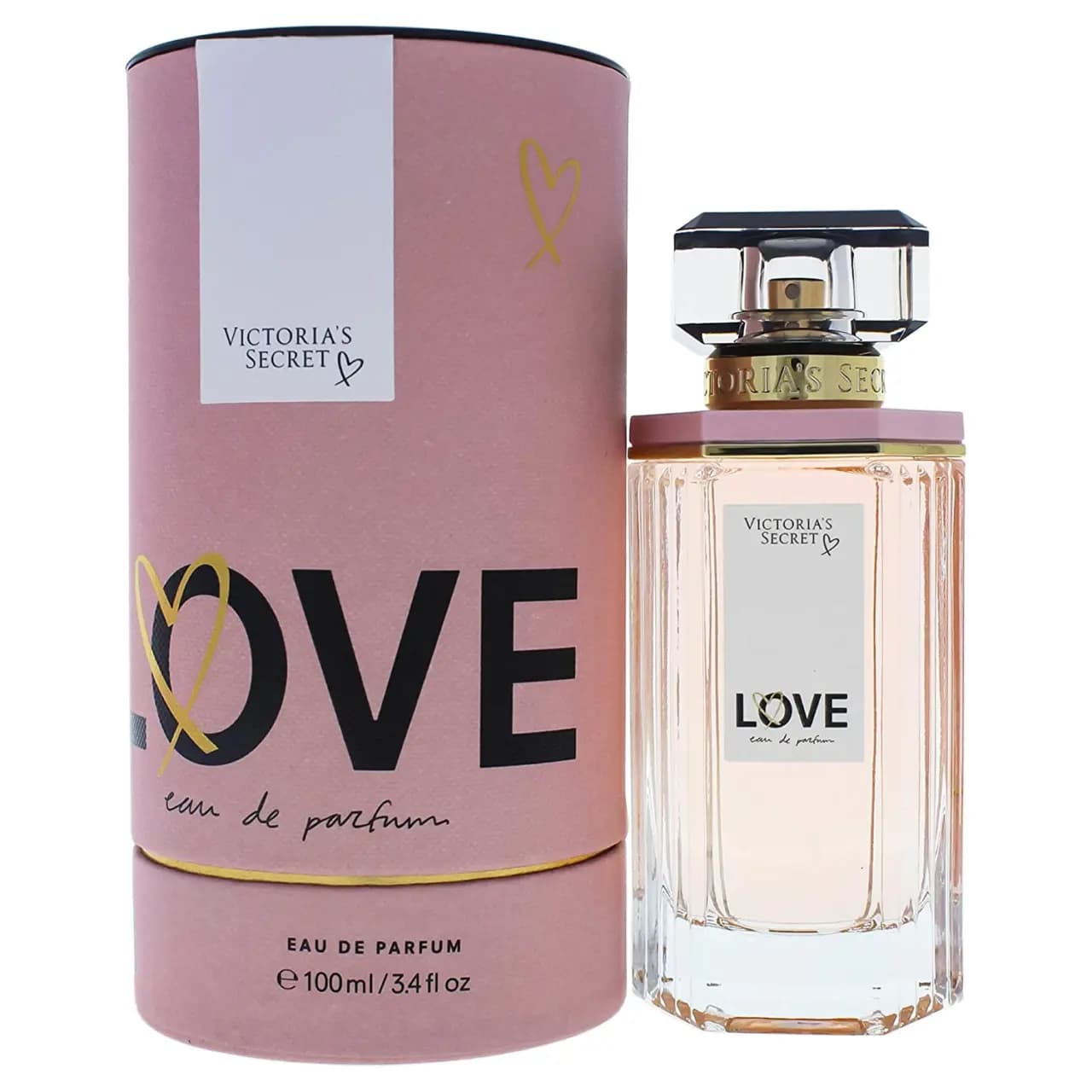 Nước Hoa Victoria Secret Love EDP Nước Hoa Victoria Secret Love EDP