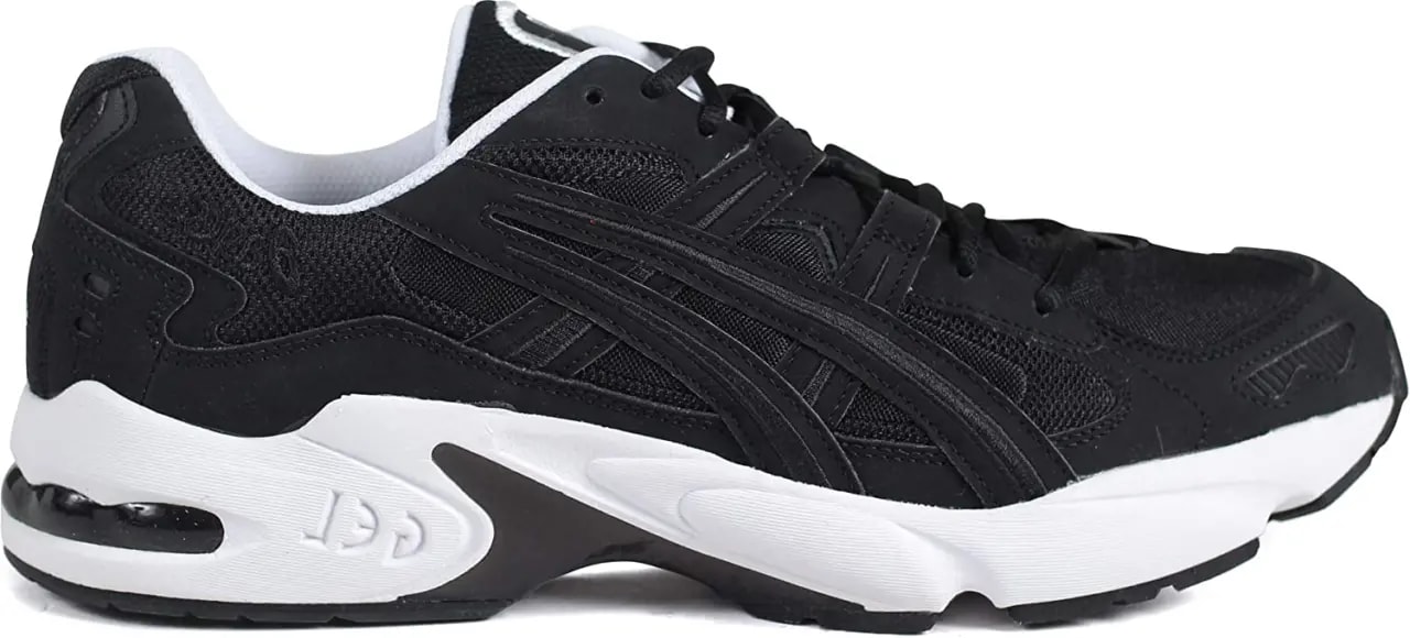 Giày Asics Men's Gel-Kayano 5 OG 'Black' 1021A239-001 — kich-thuoc: 42.5 Giày Asics Men's Gel-Kayano 5 OG 'Black' 1021A239-001 — kich-thuoc: 42.5