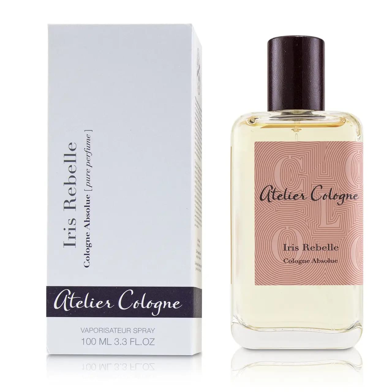 Nước Hoa Atelier Cologne Iris Rebelle EDC Nước Hoa Atelier Cologne Iris Rebelle EDC
