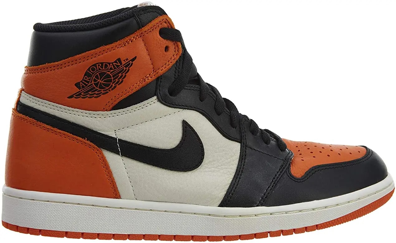Giày Nike Air Jordan 1 Retro 'Shattered Backboard' 555088-005 — kich-thuoc: 42.5 Giày Nike Air Jordan 1 Retro 'Shattered Backboard' 555088-005 — kich-thuoc: 42.5