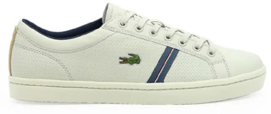 Giày Lacoste Straight Sports 318 1CAM 736CAM0066-WN8 Giày Lacoste Straight Sports 318 1CAM 736CAM0066-WN8