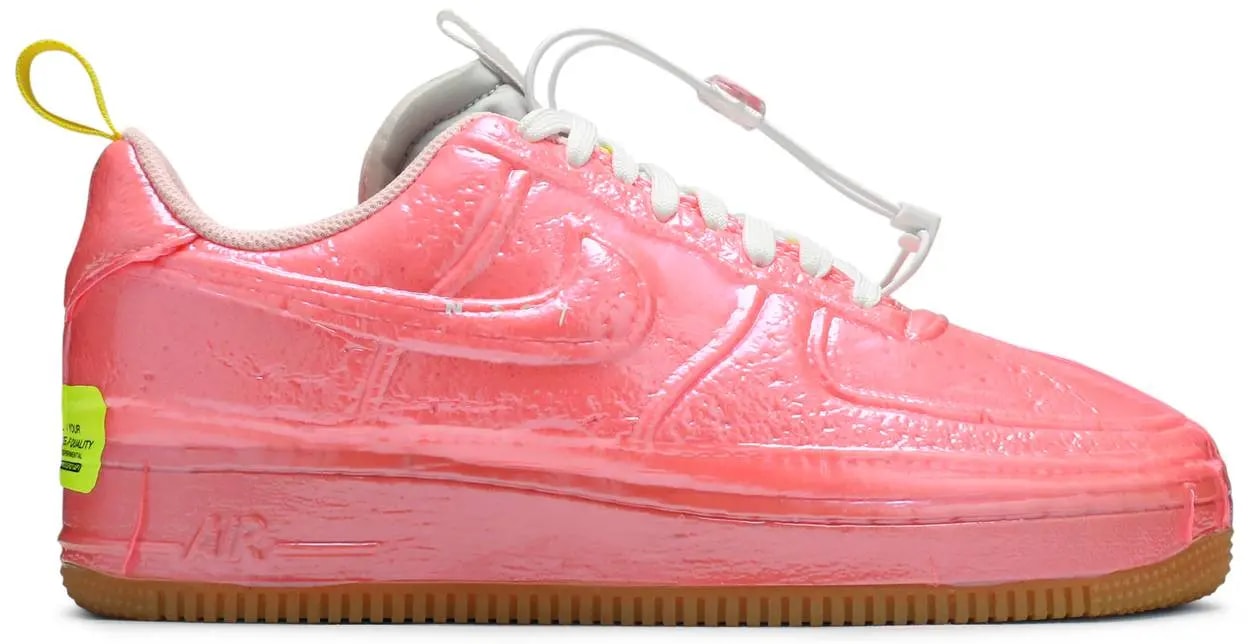 Giày Nike Air Force 1 Low Experimental 'Racer Pink' CV1754-600 — kich-thuoc: 40 Giày Nike Air Force 1 Low Experimental 'Racer Pink' CV1754-600 — kich-thuoc: 40
