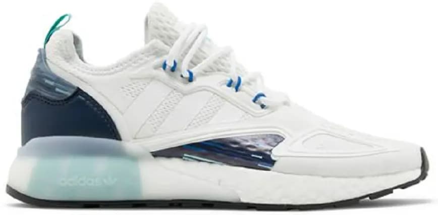 Giày Adidas ZX 2K Boost 'Gaming Pack' H05148 Giày Adidas ZX 2K Boost 'Gaming Pack' H05148