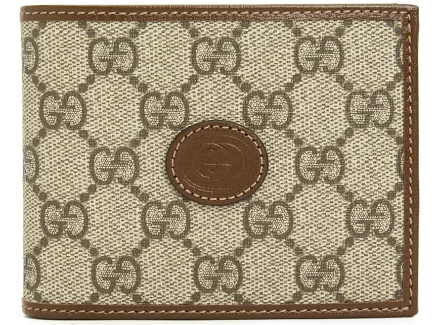 Ví Gucci GG Wallet 'Beige' 723171-92TCG-8563 Ví Gucci GG Wallet 'Beige' 723171-92TCG-8563