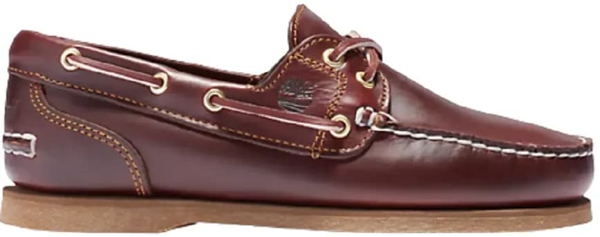 Giày Timberland Classic 2 Eye Boat 'Brown' 72333214 Giày Timberland Classic 2 Eye Boat 'Brown' 72333214