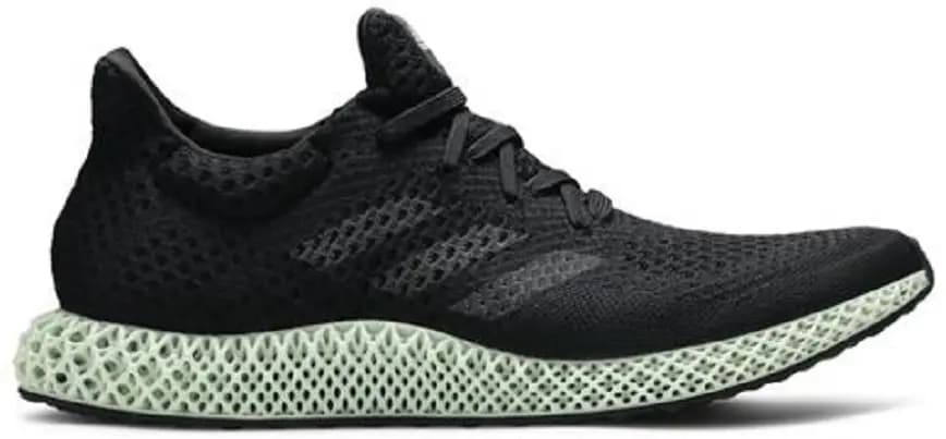 Giày Adidas Futurecraft 4D 'Core Black' 2021 FZ2560 Giày Adidas Futurecraft 4D 'Core Black' 2021 FZ2560