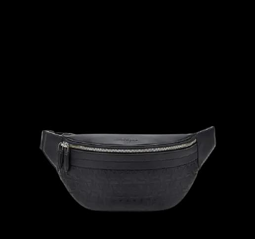 Túi Salvatore Ferragamo Waist 'Blue' 24A425-723765 Túi Salvatore Ferragamo Waist 'Blue' 24A425-723765