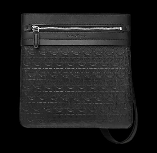 Túi Salvatore Ferragamo Cross Body 'Black' 24A426-723818 Túi Salvatore Ferragamo Cross Body 'Black' 24A426-723818