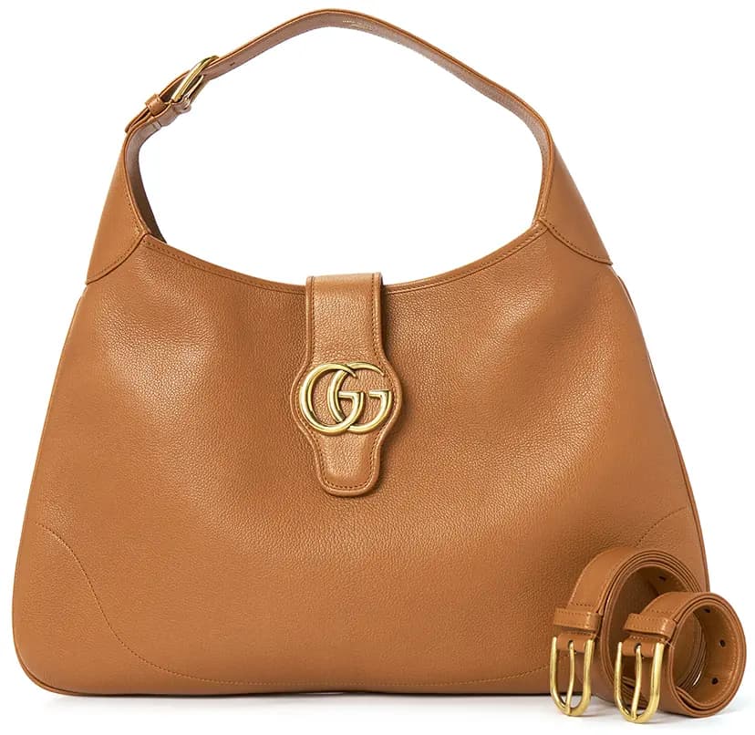 Túi Gucci Aphrodite Large 'Brown' 726322-AAA9F-2316 Túi Gucci Aphrodite Large 'Brown' 726322-AAA9F-2316