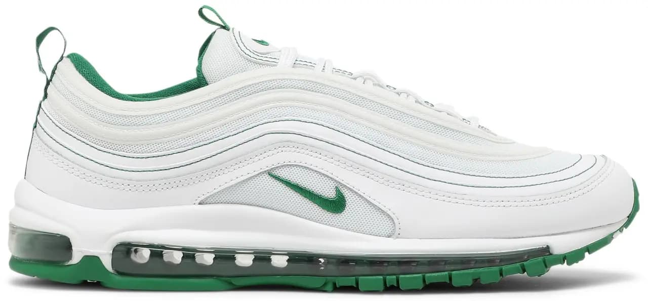 Giày Nike Air Max 97 'Pine Green' DH0271-100 Giày Nike Air Max 97 'Pine Green' DH0271-100