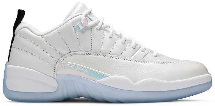 Giày Nike Air Jordan 12 Retro Low 'Easter' DB0733-190 — kich-thuoc: lien-he-order Giày Nike Air Jordan 12 Retro Low 'Easter' DB0733-190 — kich-thuoc: lien-he-order